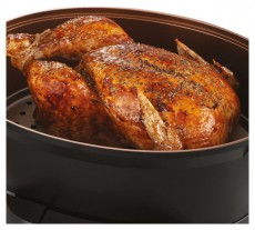 Russell Hobbs 28270-56 Good To Go multifunkciós gyorsfőző Háztartás / Otthon / Kültér - Egyéb háztartási termék - 442973
