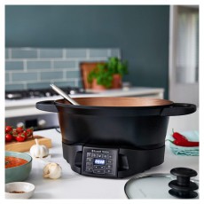 Russell Hobbs 28270-56 Good To Go multifunkciós gyorsfőző Háztartás / Otthon / Kültér - Egyéb háztartási termék - 442973