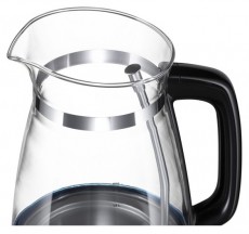 Russell Hobbs 26080-70/RH Classic Glass üveg vízforraló Konyhai termékek - Vízforraló / teafőző - 446975