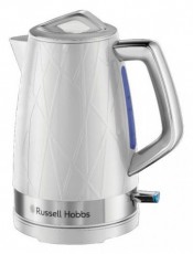 Russell Hobbs 28080-70/RH Structure fehér vízforraló Konyhai termékek - Vízforraló / teafőző - 449251