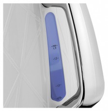Russell Hobbs 28080-70/RH Structure fehér vízforraló Konyhai termékek - Vízforraló / teafőző - 449251