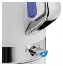 Russell Hobbs 28080-70/RH Structure fehér vízforraló Konyhai termékek - Vízforraló / teafőző - 449251