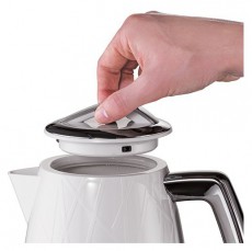 Russell Hobbs 28080-70/RH Structure fehér vízforraló Konyhai termékek - Vízforraló / teafőző - 449251