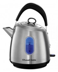 Russell Hobbs 28130-70/RH Stylevia rozsdamentes acél vízforraló Konyhai termékek - Vízforraló / teafőző - 449250