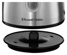 Russell Hobbs 28130-70/RH Stylevia rozsdamentes acél vízforraló Konyhai termékek - Vízforraló / teafőző - 449250