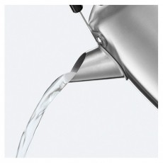Russell Hobbs 28130-70/RH Stylevia rozsdamentes acél vízforraló Konyhai termékek - Vízforraló / teafőző - 449250