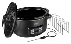 Russell Hobbs 25630-56 Sous Vide és lassú főzőedény Konyhai termékek - Edény - Egyéb edény - 452756
