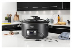 Russell Hobbs 25630-56 Sous Vide és lassú főzőedény Konyhai termékek - Edény - Egyéb edény - 452756