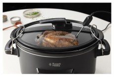 Russell Hobbs 25630-56 Sous Vide és lassú főzőedény Konyhai termékek - Edény - Egyéb edény - 452756