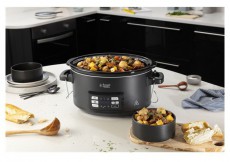 Russell Hobbs 25630-56 Sous Vide és lassú főzőedény Konyhai termékek - Edény - Egyéb edény - 452756