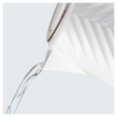 Russell Hobbs 26381-70/RH Groove fehér vízforraló Konyhai termékek - Vízforraló / teafőző - 455812