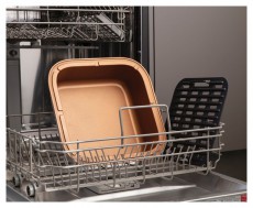 Russell Hobbs 26520-56/RH SatisFry Air&Grill multifunkciós főző és olajsütő Konyhai termékek - Konyhai kisgép kiegészítő - Multifunkciós sütő-főző kiegészítő - 455762