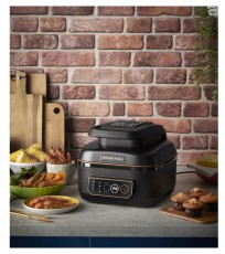 Russell Hobbs 26520-56/RH SatisFry Air&Grill multifunkciós főző és olajsütő Konyhai termékek - Konyhai kisgép kiegészítő - Multifunkciós sütő-főző kiegészítő - 455762