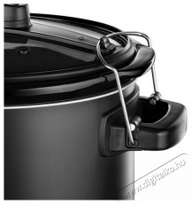 Russell Hobbs 25630-56 Sous Vide és lassú főzőedény Konyhai termékek - Edény - Egyéb edény - 452756