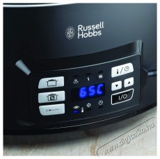 Russell Hobbs 25630-56 Sous Vide és lassú főzőedény Konyhai termékek - Edény - Egyéb edény - 452756