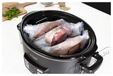 Russell Hobbs 25630-56 Sous Vide és lassú főzőedény Konyhai termékek - Edény - Egyéb edény - 452756