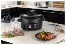 Russell Hobbs 25630-56 Sous Vide és lassú főzőedény Konyhai termékek - Edény - Egyéb edény - 452756