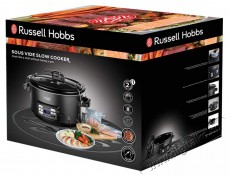 Russell Hobbs 25630-56 Sous Vide és lassú főzőedény Konyhai termékek - Edény - Egyéb edény - 452756
