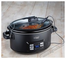 Russell Hobbs 25630-56 Sous Vide és lassú főzőedény Konyhai termékek - Edény - Egyéb edény - 452756