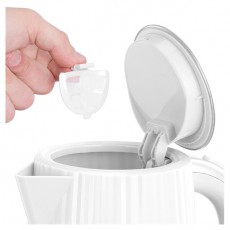 Russell Hobbs 27360-70/RH Eden 1,7L-es feh&eacute;r v&iacute;zforral&oacute; Konyhai term&eacute;kek - V&iacute;zforral&oacute; / teafőző - 502155