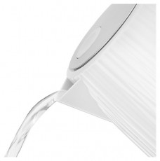 Russell Hobbs 27360-70/RH Eden 1,7L-es feh&eacute;r v&iacute;zforral&oacute; Konyhai term&eacute;kek - V&iacute;zforral&oacute; / teafőző - 502155