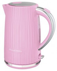Russell Hobbs 27362-70/RH Eden 1,7L-es málna vízforraló - Konyhai termékek - Vízforraló / teafőző - 502157