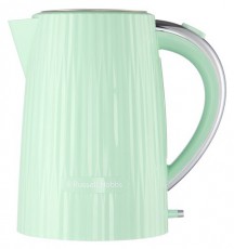 Russell Hobbs 27364-70/RH Eden 1,7L-es pisztácia vízforraló Konyhai termékek - Vízforraló / teafőző - 502158