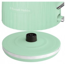 Russell Hobbs 27364-70/RH Eden 1,7L-es pisztácia vízforraló Konyhai termékek - Vízforraló / teafőző - 502158