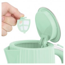 Russell Hobbs 27364-70/RH Eden 1,7L-es pisztácia vízforraló Konyhai termékek - Vízforraló / teafőző - 502158