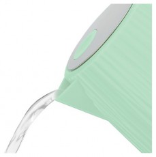 Russell Hobbs 27364-70/RH Eden 1,7L-es pisztácia vízforraló Konyhai termékek - Vízforraló / teafőző - 502158