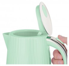 Russell Hobbs 27364-70/RH Eden 1,7L-es pisztácia vízforraló Konyhai termékek - Vízforraló / teafőző - 502158