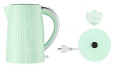 Russell Hobbs 27364-70/RH Eden 1,7L-es pisztácia vízforraló Konyhai termékek - Vízforraló / teafőző - 502158