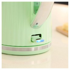 Russell Hobbs 27364-70/RH Eden 1,7L-es pisztácia vízforraló Konyhai termékek - Vízforraló / teafőző - 502158