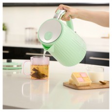 Russell Hobbs 27364-70/RH Eden 1,7L-es pisztácia vízforraló Konyhai termékek - Vízforraló / teafőző - 502158