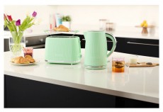 Russell Hobbs 27364-70/RH Eden 1,7L-es pisztácia vízforraló Konyhai termékek - Vízforraló / teafőző - 502158