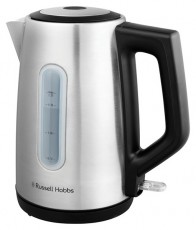 Russell Hobbs 27380-70/RH Heaton 1,7L-es inox vízforraló Konyhai termékek - Vízforraló / teafőző - 502159