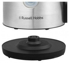 Russell Hobbs 27380-70/RH Heaton 1,7L-es inox vízforraló Konyhai termékek - Vízforraló / teafőző - 502159