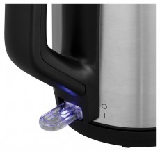 Russell Hobbs 27380-70/RH Heaton 1,7L-es inox vízforraló Konyhai termékek - Vízforraló / teafőző - 502159