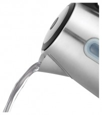 Russell Hobbs 27380-70/RH Heaton 1,7L-es inox vízforraló Konyhai termékek - Vízforraló / teafőző - 502159