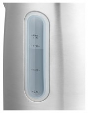 Russell Hobbs 27380-70/RH Heaton 1,7L-es inox vízforraló Konyhai termékek - Vízforraló / teafőző - 502159