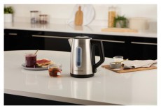 Russell Hobbs 27380-70/RH Heaton 1,7L-es inox vízforraló Konyhai termékek - Vízforraló / teafőző - 502159