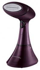 Russell Hobbs 27410-56/RH Steam Genie Colour Control kézi ruhagőzölő Háztartás / Otthon / Kültér - Tisztító / mosó - Kézi gőztisztító / gőzborotva - 502000