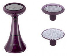 Russell Hobbs 27410-56/RH Steam Genie Colour Control kézi ruhagőzölő Háztartás / Otthon / Kültér - Tisztító / mosó - Kézi gőztisztító / gőzborotva - 502000