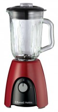 Russell Hobbs 27120-56/RH Desire Red turmixgép Konyhai termékek - Konyhai kisgép (előkészítés / feldolgozás) - Turmixgép - 502400