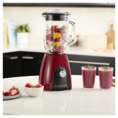 Russell Hobbs 27120-56/RH Desire Red turmixgép Konyhai termékek - Konyhai kisgép (előkészítés / feldolgozás) - Turmixgép - 502400