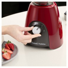 Russell Hobbs 27120-56/RH Desire Red turmixgép Konyhai termékek - Konyhai kisgép (előkészítés / feldolgozás) - Turmixgép - 502400