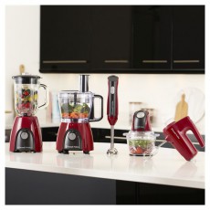 Russell Hobbs 27120-56/RH Desire Red turmixgép Konyhai termékek - Konyhai kisgép (előkészítés / feldolgozás) - Turmixgép - 502400