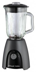 Russell Hobbs 27121-56/RH Desire Matte Charcoal turmixgép Konyhai termékek - Konyhai kisgép (előkészítés / feldolgozás) - Turmixgép - 502401