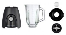 Russell Hobbs 27121-56/RH Desire Matte Charcoal turmixgép Konyhai termékek - Konyhai kisgép (előkészítés / feldolgozás) - Turmixgép - 502401
