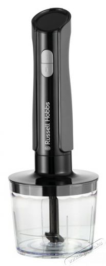 Russell Hobbs 27141-56/RH Desire Matte Charcoal 3 in 1 botmixer Konyhai termékek - Konyhai kisgép (előkészítés / feldolgozás) - Botmixer - 502434
